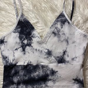 Tie Dye Lounge Set